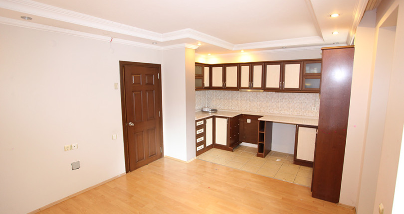 Duplex apartment 4+1 Konyaaltı/Uluç