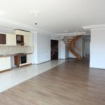 Duplex apartment 4+1 Konyaaltı/Pınarbaşı