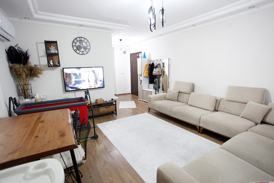 Apartment 2+1 Konyaaltı/Pınarbaşı