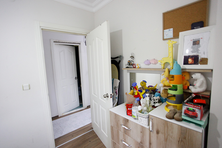 Apartment 2+1 Konyaaltı/Pınarbaşı