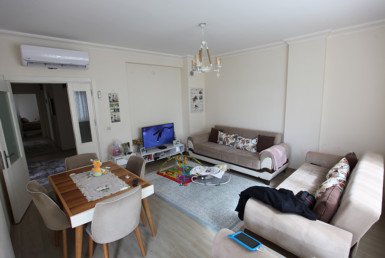Apartment 3+1 Konyaaltı/Liman Коньяалты/Лиман