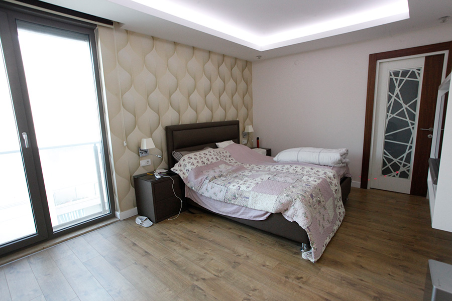Apartment 2+1 Muratpaşa/Meydankavağı