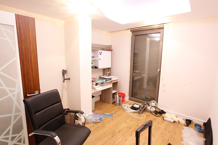 Apartment 2+1 Muratpaşa/Meydankavağı