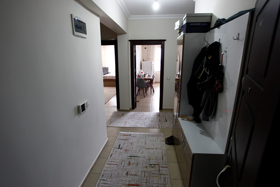 Apartment 3+1 Konyaaltı/Molla Yusuf