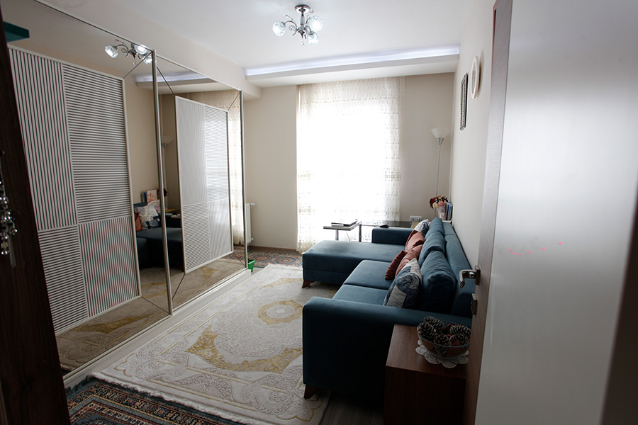 Apartment 2+1 Konyaaltı/Molla Yusuf
