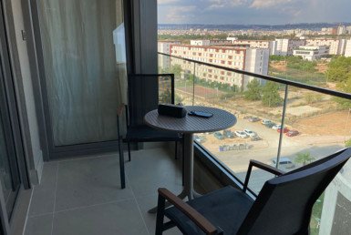 Apartment 2+1 Konyaaltı/Akkuyu